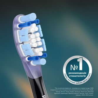 Зубна електрощітка PHILIPS HX9054/88 насадки Premium Gum Care 4 шт HX9054/88 фото
