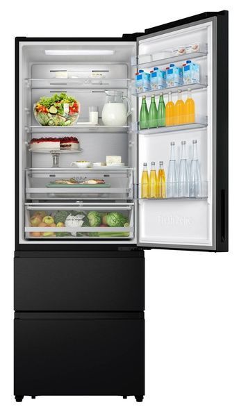 Холодильник HISENSE RT641N4AFE1 20010510 фото