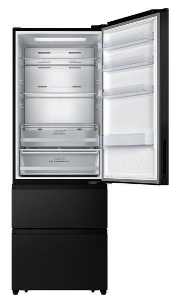 Холодильник HISENSE RT641N4AFE1 20010510 фото