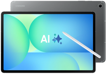 Планшет SAMSUNG SM-X520N Galaxy Tab S10 FE WiFi 12/256Gb ZAP (gray) SM-X520NZAPEUC фото