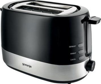 Тостер Gorenje T850BK T850BK фото