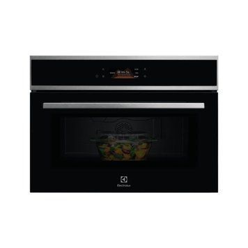 Мікрохвильова піч Electrolux EVM8E09X EVM8E09X фото