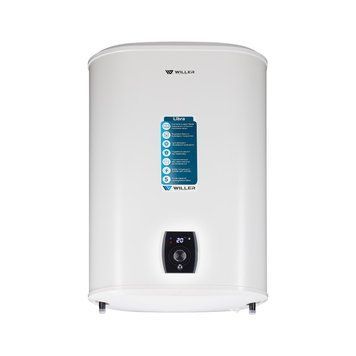 Бойлер Willer EVH50DRI Libra EVH50DRI Libra фото