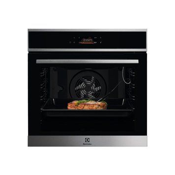Духова шафа Electrolux EOE8P39WX EOE8P39WX фото