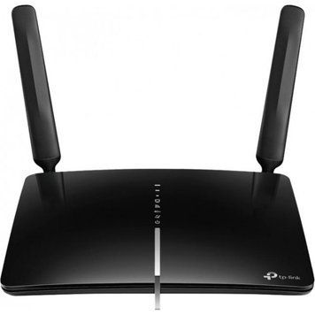 Маршрутизатор TP-Link ARCHER MR600 (ARCHER-MR600) ARCHER-MR600 фото