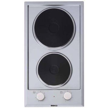 Варильна поверхня Beko HDCE 32200 X HDCE32200X фото