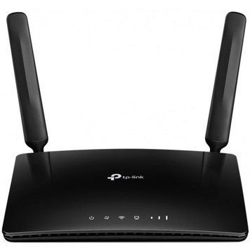 Маршрутизатор TP-Link TL-MR150 TL-MR150 фото