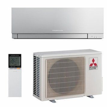 Кондиціонер Mitsubishi Design inverter (MSZ-EF25VE3S/MUZ-EF25VE) MSZ-EF25VE3S/MUZ-EF25VE фото