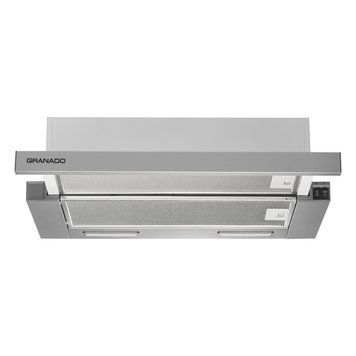 Витяжка кухонна GRANADO Telde 602-450 inox (GCH316277) GCH316277 фото