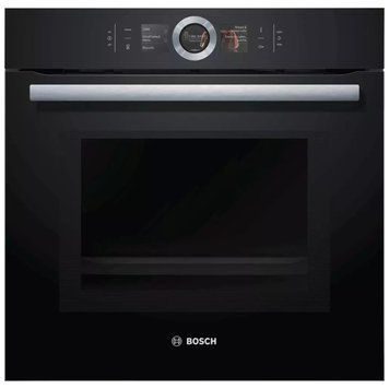 Духова шафа Bosch HBG7361B1 HBG7361B1 фото