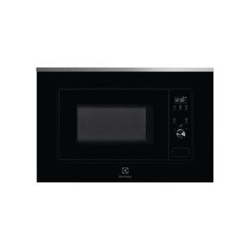 Мікрохвильова піч Electrolux LMS2203EMX LMS2203EMX фото