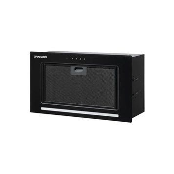 Витяжка кухонна GRANADO Palamos 4613-700 Black glass (GCH461370011) GCH461370011 фото