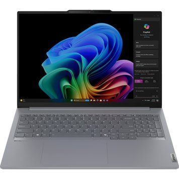 Ноутбук Lenovo ThinkBook 16 G7 QOY (21NH000DRA) 21NH000DRA фото