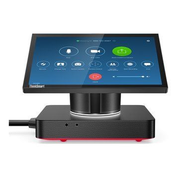 Комп'ютер Lenovo ThinkSmart Hub / /i5-8365UE, 16, 256, W11E (11H1000LUI) 11H1000LUI фото