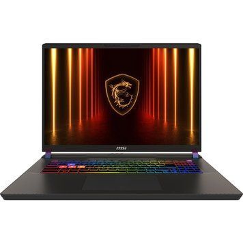 Ноутбук MSI Vector 17 HX AI A2XWJG-042UA 17" 9S7-17S372-042 9S7-17S372-042 фото