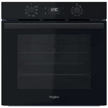 Духова шафа Whirlpool OMR55CU1B OMR55CU1B фото