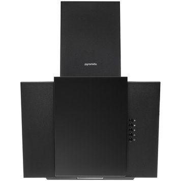 Витяжка кухонна Pyramida NVX 60 (800) B BL NVX 60 (800) B BL фото