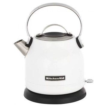 Електрочайник KitchenAid 5KEK1222EWH 5KEK1222EWH фото