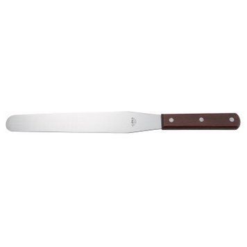 Лопатка кухонна Winco TNS-9 25 см (10021) 10021 фото