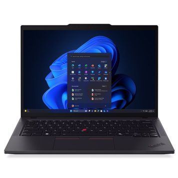 Ноутбук Lenovo ThinkPad T14 G6 (21QDS0GS00) 21QDS0GS00 фото