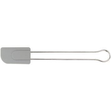 Лопатка кухонна Kela Cookie 26,5 см Grey (10067) 10067 фото