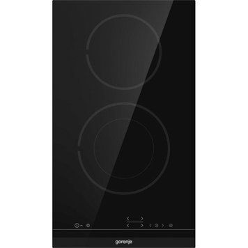 Варильна поверхня Gorenje ECT322BCSC ECT322BCSC фото