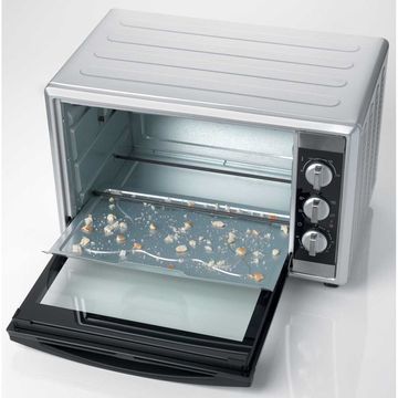 Електропіч Ariete 986 Silver (00C098611AR0) 00C098611AR0 фото