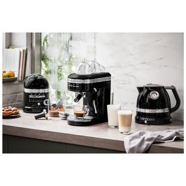 Електрочайник KitchenAid 5KEK1522EOB 5KEK1522EOB фото