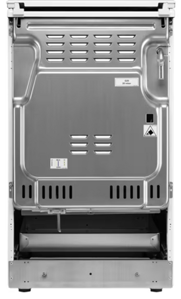 Плита комбінована ELECTROLUX LKK520022K 943005591 фото
