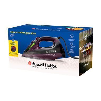 Праска Russell Hobbs Colour Control Pro Ultra (27281-56) 27281-56 фото