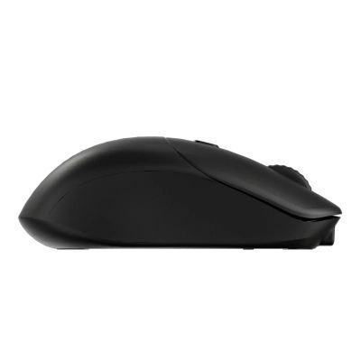 Мишка AOC MS300B Wireless/Bluetooth Black (MS300B/LA) MS300B/LA фото