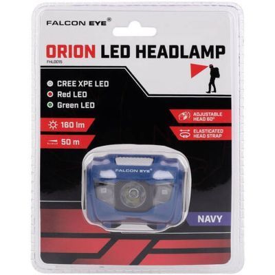 Ліхтар Falcon Eye Clam (1000 Lm) Powerbank Magnetic Rechargeable Type-C (FWL0015) (DAS303965) DAS303965 фото