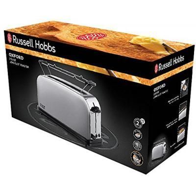 Тостер Russell Hobbs Oxford 21396-56 фото