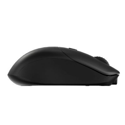 Мишка AOC MS300B Wireless/Bluetooth Black (MS300B/LA) MS300B/LA фото
