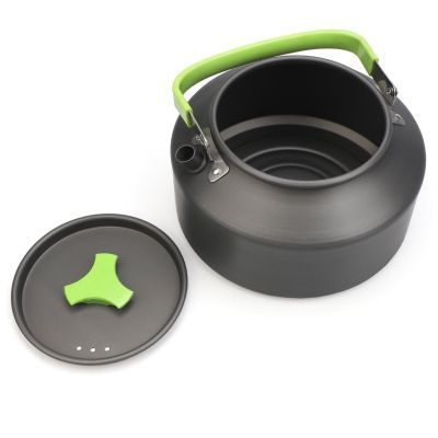 Чайник туристичний Ranger Turist 1,6 L (RA9958) RA9958 фото