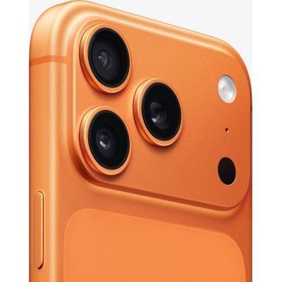 Мобільний телефон Apple iPhone 17 Pro 512GB Cosmic Orange (MG8M4) MG8M4 фото