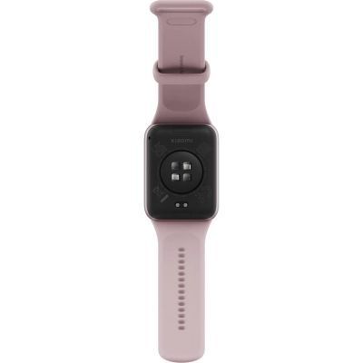 Фітнес браслет Xiaomi Smart Band 10 Pro BHR08WGGL Lavender pink (1207858) 1207858 фото