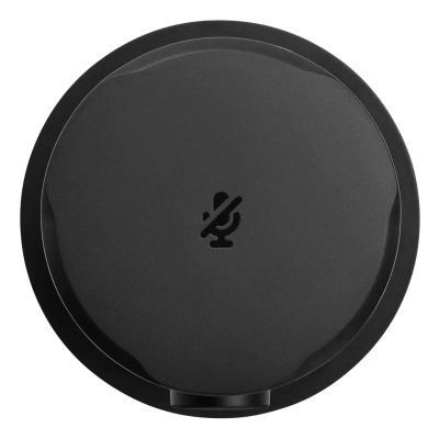 Мікрофон JBL Quantum Stream (JBLQSTREAMBLK) JBLQSTREAMBLK фото