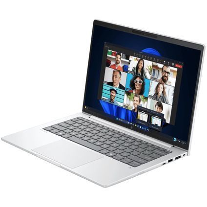 Ноутбук HP EliteBook 8-G1a 14" WUXGA AG, AMD R7-350, 32GB, F1024GB UMA, Win11P, сріблястий CU0G1ET фото