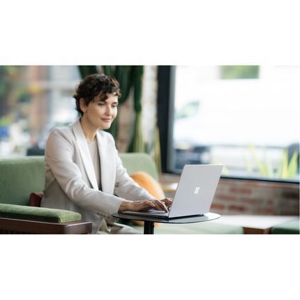 Ноутбук Microsoft Surface Laptop 6 (ZJW-00026) ZJW-00026 фото