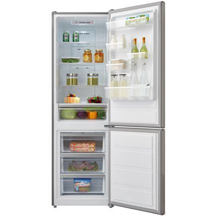 Холодильник Midea MDRB424FGF02I MDRB424FGF02I фото