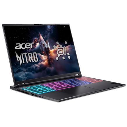 Ноутбук Acer Nitro 16S AN16S-61 16" NH.U07EU.002 NH.U07EU.002 фото