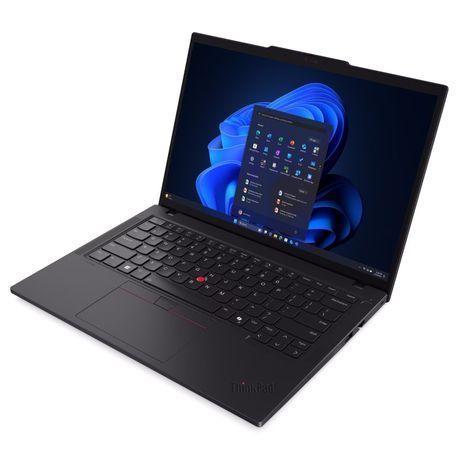 Ноутбук Lenovo ThinkPad T14 G6 (21QDS0GS00) 21QDS0GS00 фото