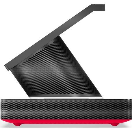 Комп'ютер Lenovo ThinkSmart Hub / /i5-8365UE, 16, 256, W11E (11H1000LUI) 11H1000LUI фото