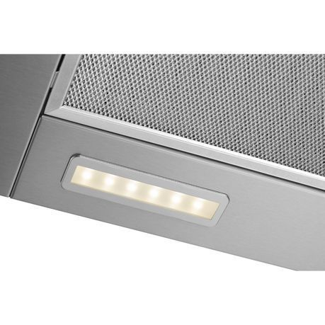Витяжка кухонна GRANADO Telde 602-450 inox (GCH316277) GCH316277 фото