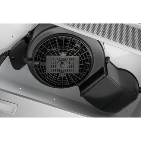 Витяжка кухонна GRANADO Telde 602-450 inox (GCH316277) GCH316277 фото