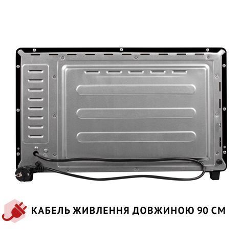 Електропіч Perfelli MIRAGE 37 BLACK MIRAGE 37 BLACK фото