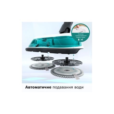 Пилосос Bosch BCS71HYG2 BCS71HYG2 фото