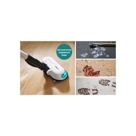 Пилосос Bosch BCS71HYG2 BCS71HYG2 фото