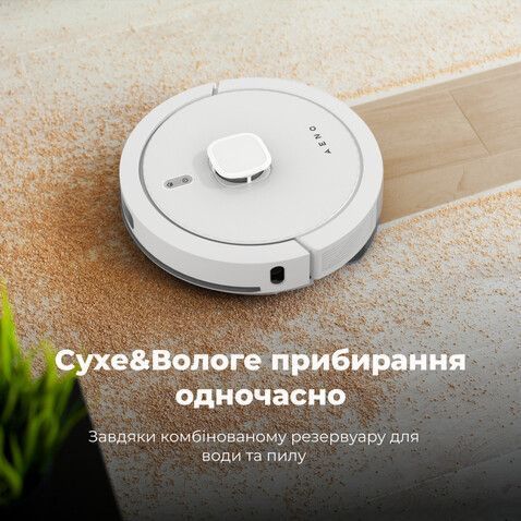 Пилосос AENO RC4S RC4S фото